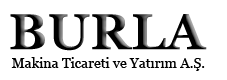 Burla Makina A.Ş.