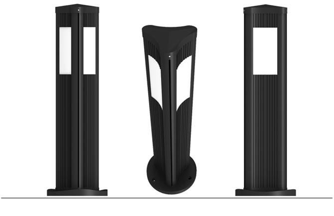 2160 MİLENYUM ÜÇGEN