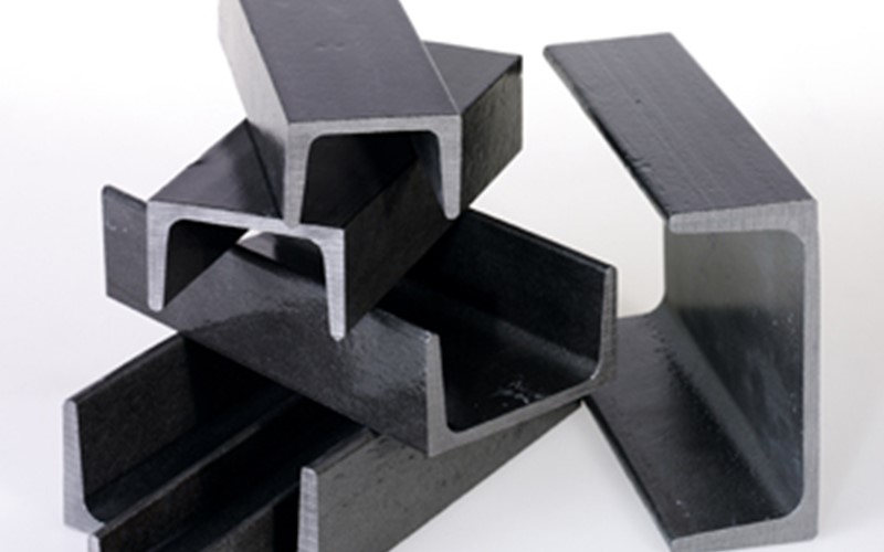 Avrupa Kesit Paralel Başlıklı I ve U Profiller