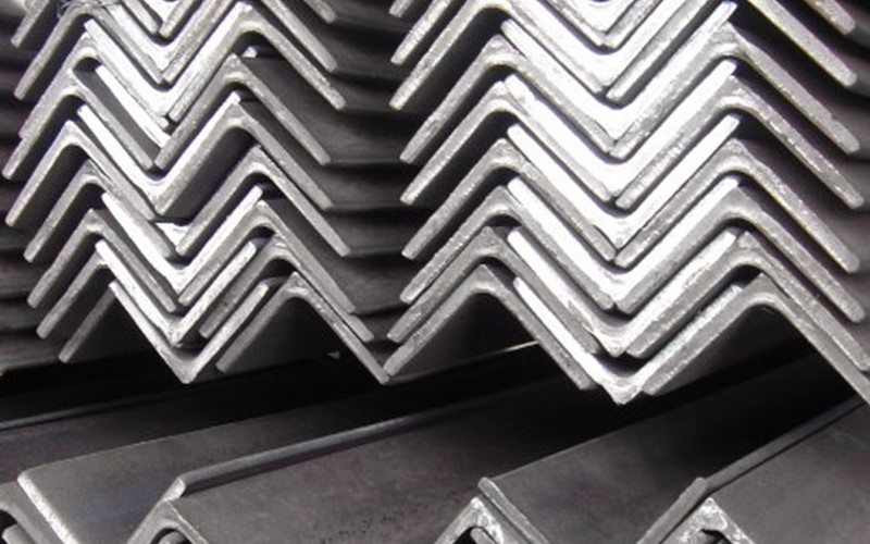 Köşebent, Lama - Silme - Kare, T-Demir