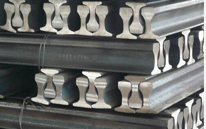 Sıcak Haddelenmiş Çelik Kreyn Rayları