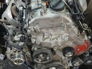 Kia Çıkma Parçaları