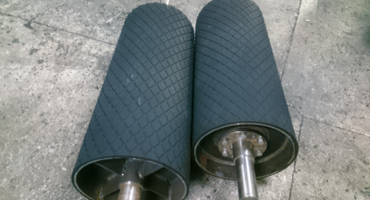 KONVEYÖR BANT TAMBUR