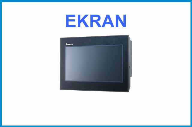 EKRAN