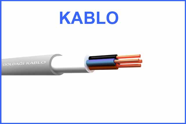 KABLO