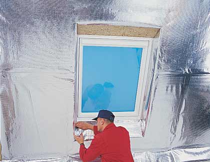 Buhar Kesici Örtüler