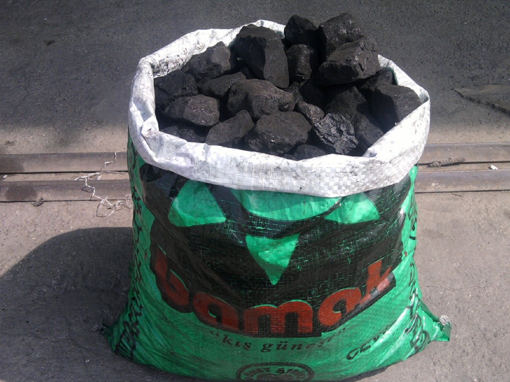Coal
