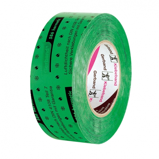 Waterproofing Cover Tape (Waterproofing Tape)