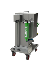 Harici Yağ Ayrıştırıcısı