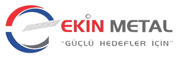 Ekin Metal Industry and Trade Inc.