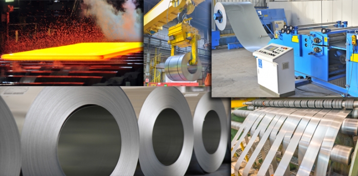 Flat Mild Steel Usage