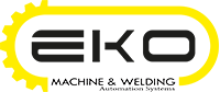 Eko Kaynak Teknolojileri Mak. Automation Certification Consultancy Engineering Consultancy İth.İhr.San.Ve Tic.Ltd.Şti