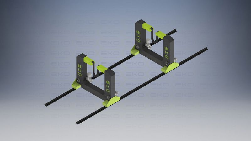 Chain Type Welding Positioner
