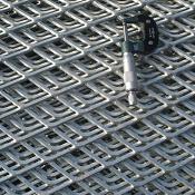 DEKORATİF KAFES TELLERİ