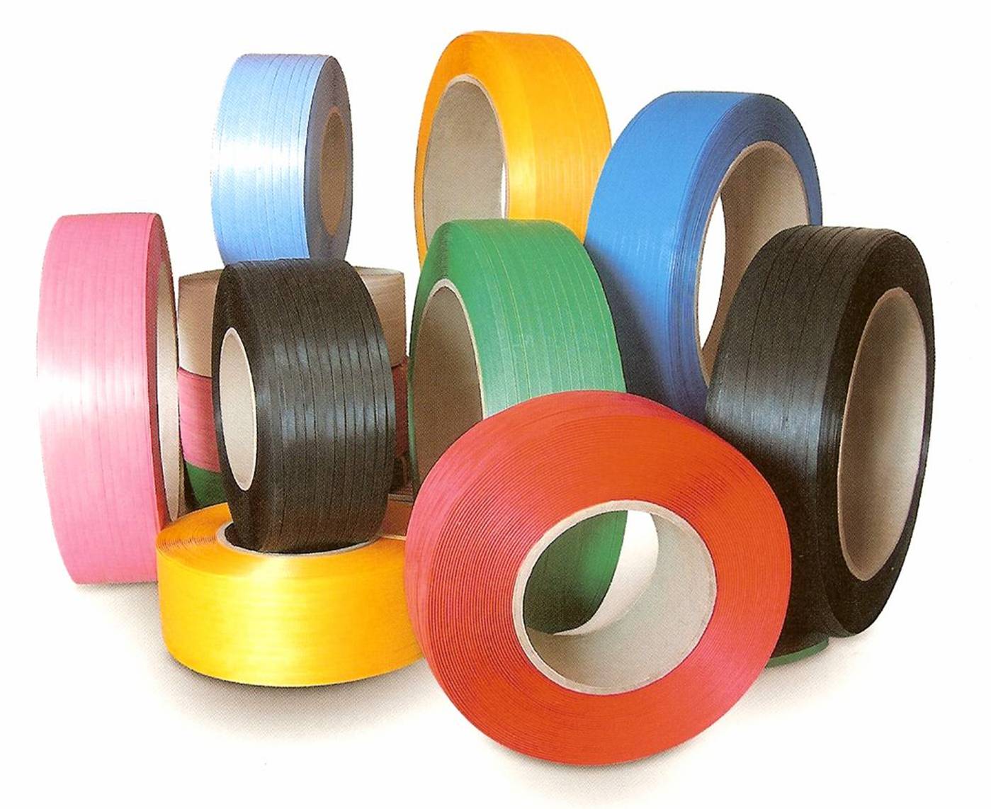 AMBALAJ MALZEMELERİ