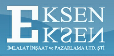 Eksen İmalat İnş. Ve Paz. Ltd. Şti.