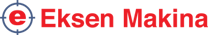 Eksen Makina Ltd. Şti.