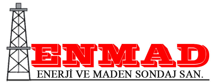 Enmad Sondaj Makına Müh. Maden Jeotermal San. Ve T