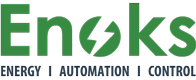 Enoks Enerji Bil. Kont. Sis. Otom. İnş. San. Ve Ti