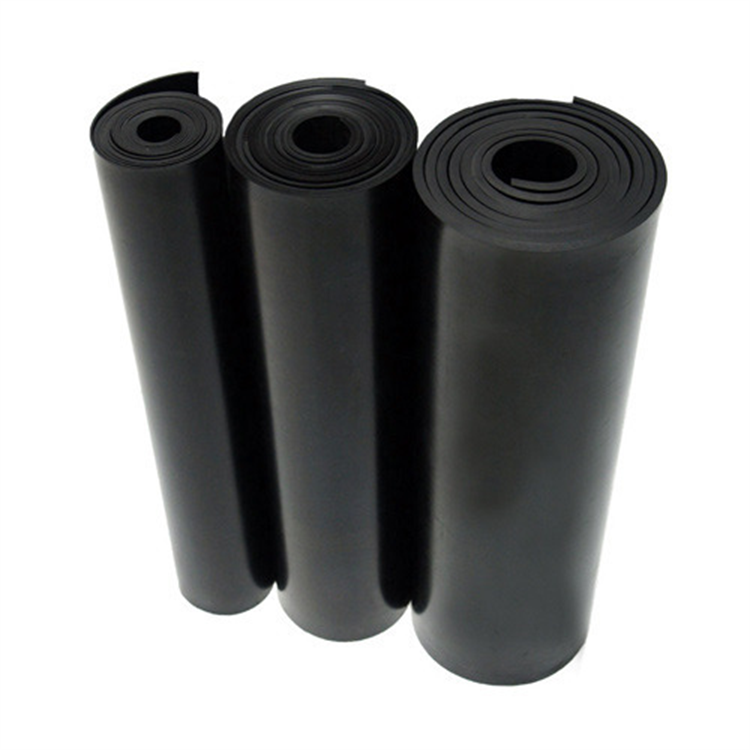 Pure Rubber Sheets