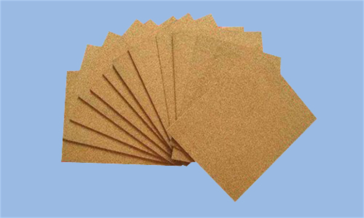 Cork Sheet