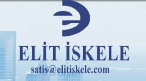 Elıt Iskele Sıst.Kalıp Ins.Taah.San.Tıc.Ltd.Stı.