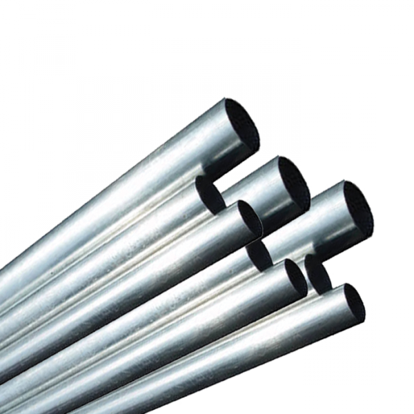 GALVANİZ ÇELİK ELEKTRİK TESİSAT BORU VE EK PARÇALARI