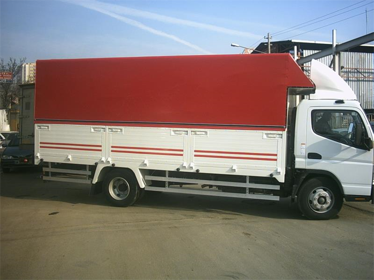 Karoser Tente İmalatları