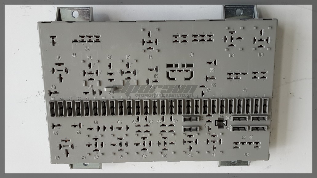 81.25444.6060 SANTRAL