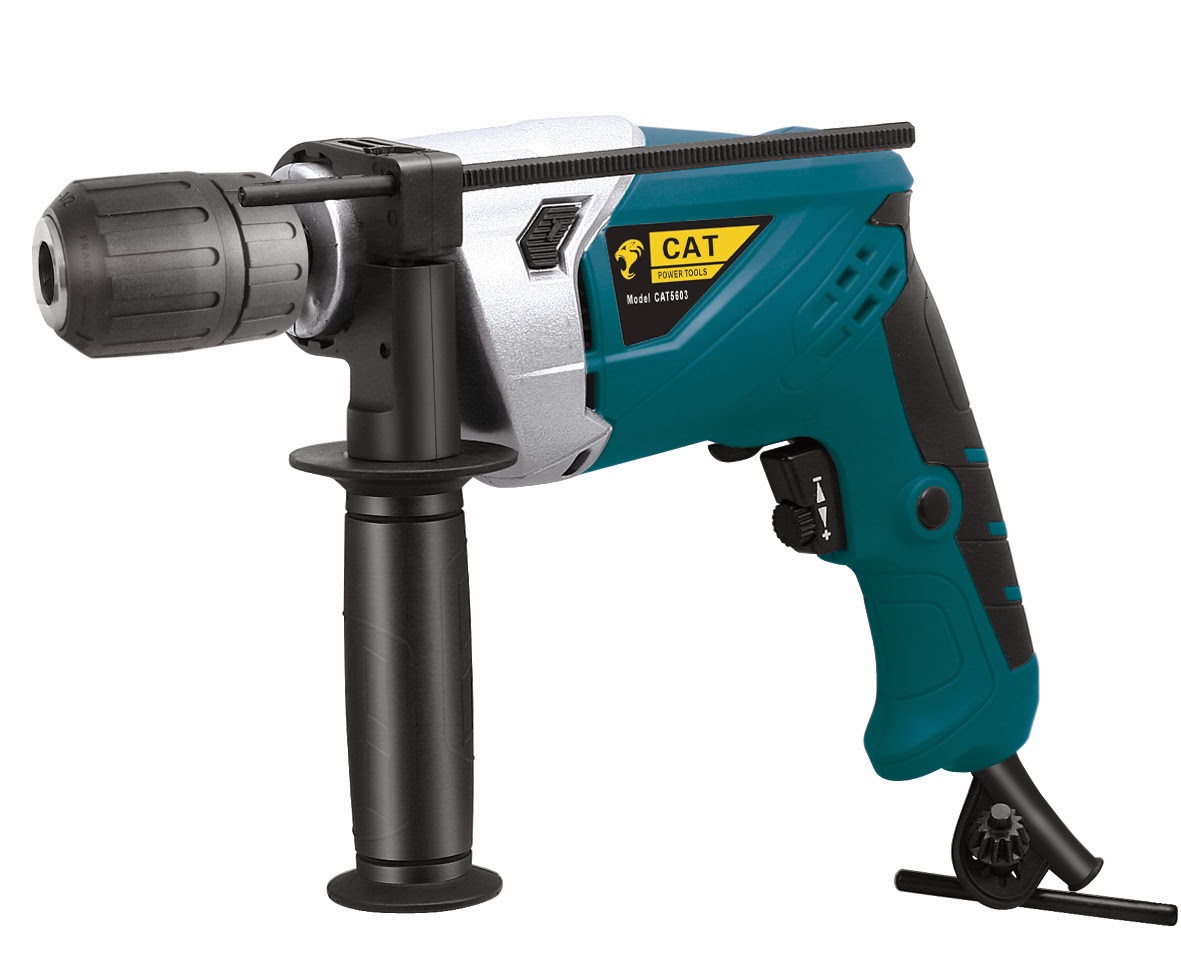 Catpower Elektrikli El Aletleri