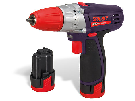 Sparky Power Tools