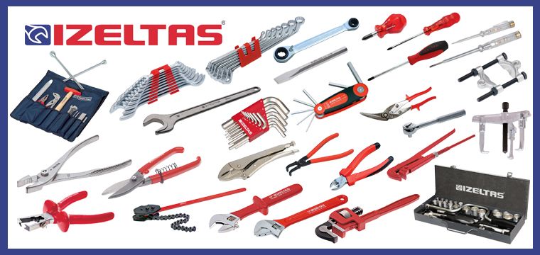 İzeltaş El Aletleri