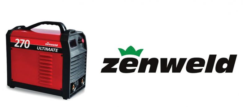 Zenweld Kaynak Makinası ve Ekipmanları