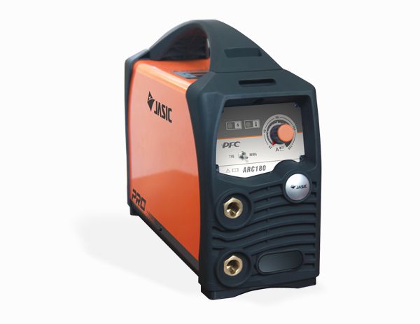 Jasic Kaynak Makinası ve Ekipmanları