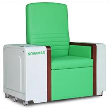 Magnetic Incontinence Therapy Chair