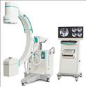 Mobile C-Arm X-ray Imaging System