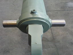 HYDRAULIC CYLINDERS USED IN CASTING FURNACES AND CEMENT FACTORIES