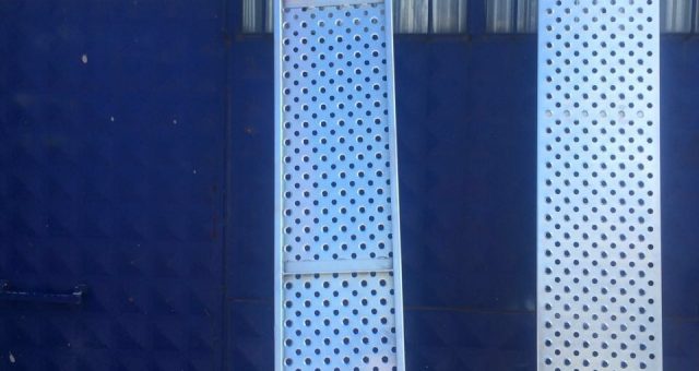 İnşaat İskele Kalası