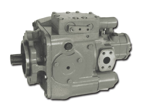 Sauer Tipi Pompa ve Motorlar