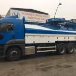 KOMBİNE KANAL AÇMA KUKA