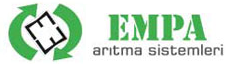 Empa Gerı Kazanım Ve Su Arıtma Sıst. San. Ve Tıc.
