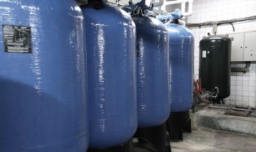 FİLTRASYON SİSTEMLERİ