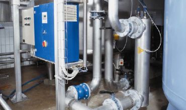 DEZENFEKSİYON ÜNİTELERİ