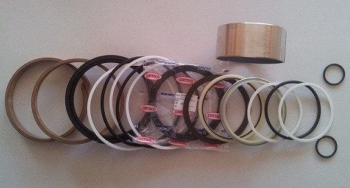 İş makineleri tamir ve bakımı