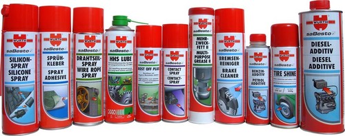 Sıvı sızdırmazlık elemanları