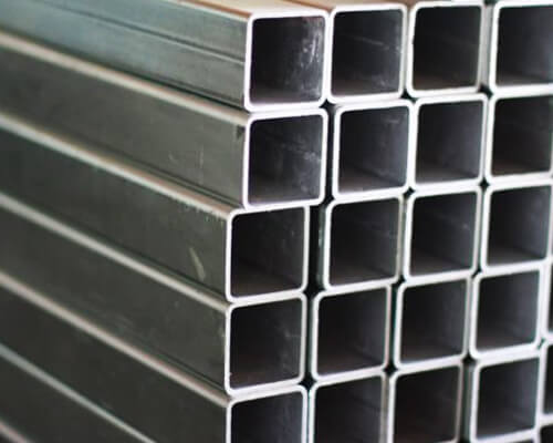 Boru Profil Çeşitleri