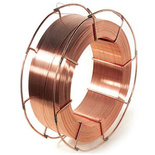 SUBMERGED WELDING WIRE