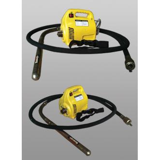 Elektrikli Beton Vibratörü
