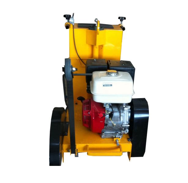 Derz - Asfalt Kesme Makinası