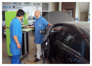 ELEKTRİK-ELEKTRONİK